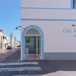  Guest house Calabisso